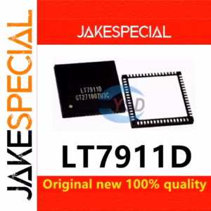 LT7911D QFN-64 Chipset 1-2PCS for Electronics Projects