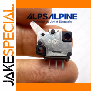 Set of 3 Detection Reset Switches SSCTL10600