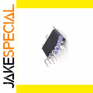 OPA549T Logic IC 5PCS Lot DIP11 Package