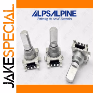 ALPS 360 Degree Surface Mount Potentiometer 1 PCS