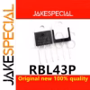 RBL43P TO-218 Chipset 2-5PCS for Electronics Projects