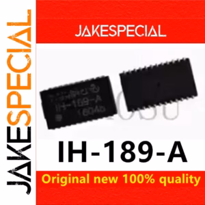 IH-189-A Chipset 1-2PCS for Electronic Projects