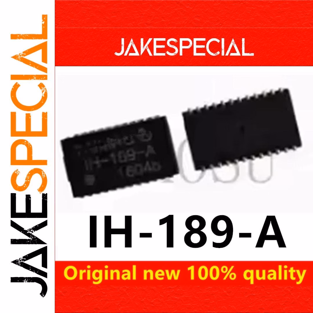 IH-189-A Chipset 1-2PCS for Electronic Projects