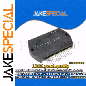 STK401-090 Electronic Module for Custom Projects