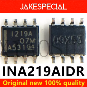INA219AIDR IC Pack of 5-10 Pieces SOP-8