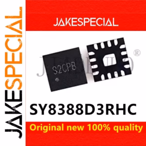 SY8388D3RHC Drive ICs Set of 2-5 PCS
