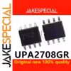 UPA2708GR A2708 Drive IC 10-20PCS SOP-8