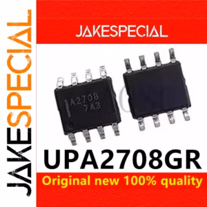 UPA2708GR A2708 Drive IC 10-20PCS SOP-8