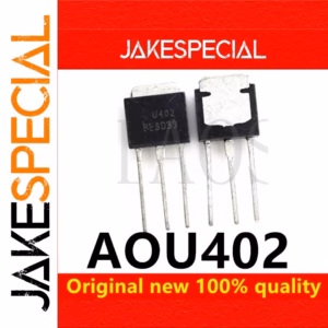 AOU402 TO-251 Chipsets Set of 5-10 PCS