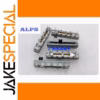 ALPS 4.5cm Sliding Potentiometer B10K 1 PCS