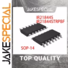 IR21844S Gate Driver Half-Bridge 1-10 PCS