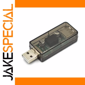 USB Isolator with 2500V Isolation for USB 2.0