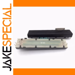 SC6091N Potentiometer B10K 1 PCS Sliding Design