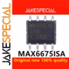 MAX6675ISA Chipset SOP-8 1PCS