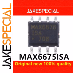 MAX6675ISA Chipset SOP-8 1PCS
