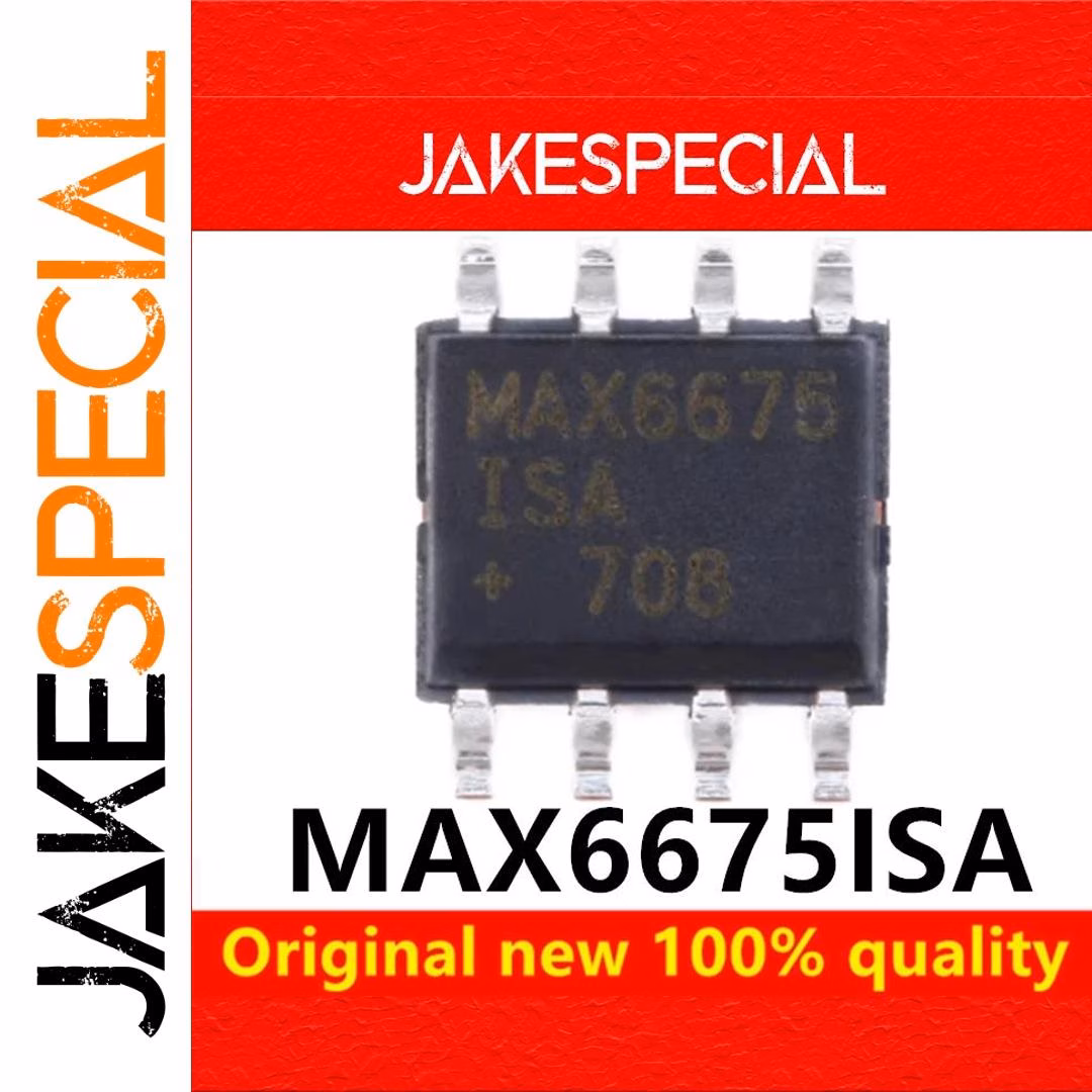 MAX6675ISA Chipset SOP-8 1PCS