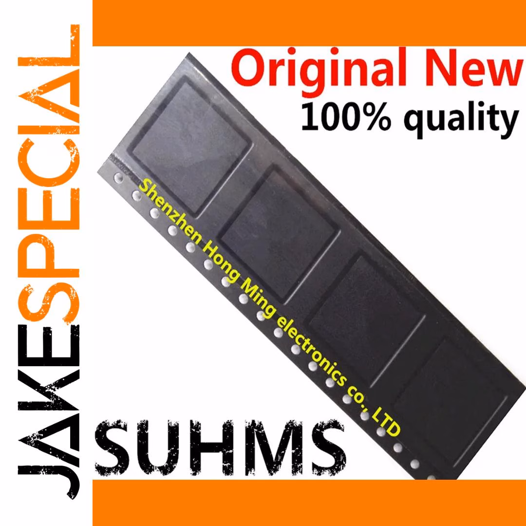 Drive IC BGA Compatible with Multiple Models 1PCS