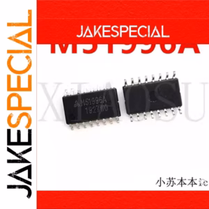 M51996A Chipset SOP-20 Drive IC 1-2 PCS