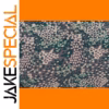 WWII German Army Dot 44 Camouflage Fabric