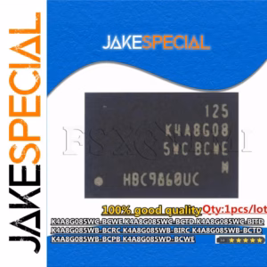 FSXSEMI Voltage Regulator Chip SMD K4A8G085 Series