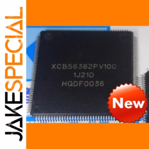 XCB56362PV100 QFP Chip for Electronics Projects