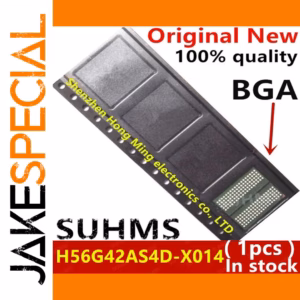 H56G42AS4D-X014 BGA Chipset 1PCS for PCs