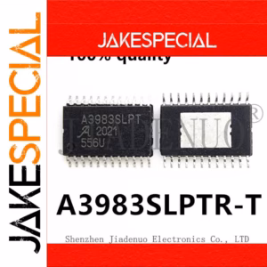 A3983SLPTR-T Drive IC Chipset 1-2PCS