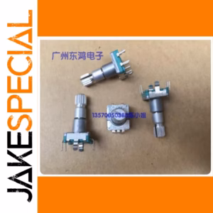 ALPS Alpine EC11 Encoder 1 PCS 30 Positions