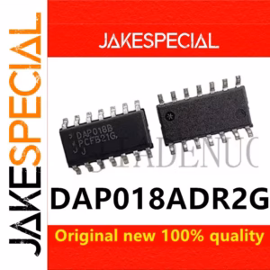 DAP018 Drive ICs Set of 5 SOP14