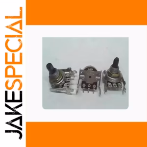 ALPHA Alpha 161 Potentiometer A50K 1 PCS