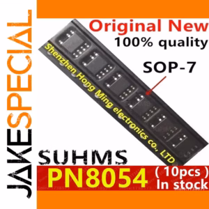 PN8054 Drive IC Set 10PCS SOP-7