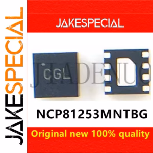 NCP81253MNTBG Chipset Drive IC 5-10PCS