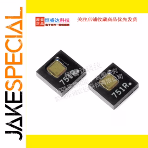5PCS/LOT HDC1080DMBT Humidity Sensor IC