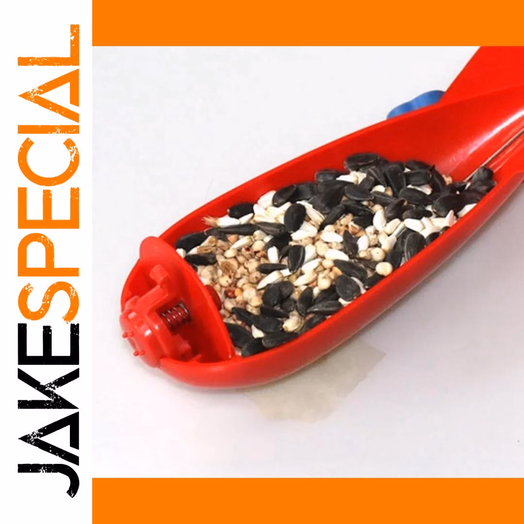 FLYSAND Carp Fishing Rocket Feeder S/L Size - Image 3