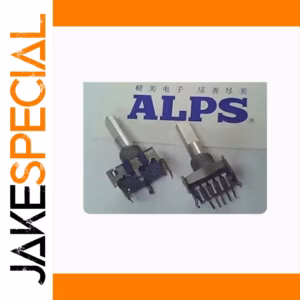 1 PCS ALPS Japan Band Switch 25MMF