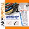 Waterproof Liquid Electrical Tape 60ML Adhesive