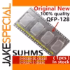 QFP-128 Drive IC with Multiple Compatibility 1PCS