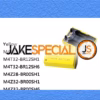 M4T32-BR12SH1 Relay 1PCS for Electronics Projects