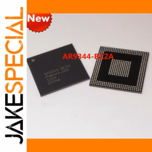 5PCS AR9344-BC2A & BD2614GSV-Z Chip Set