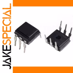 CNY17 Logic ICs Set of 10 PCS