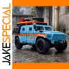 Dongfeng Mengshi 1:18 Scale Diecast Model Car