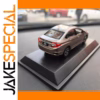 Diecast 1:43 Scale GREIZ Model Silver Finish