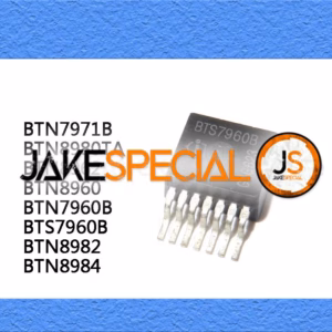 5PCS TO-263 Voltage Regulator IC Chips Set