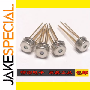 MLX90615 Infrared Temperature Sensor Models