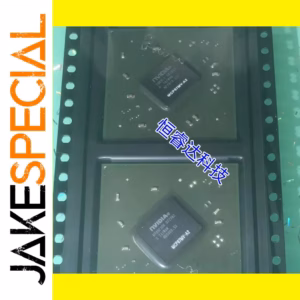 MCP67MV-A2 BGA Chipset for High-Performance Tasks