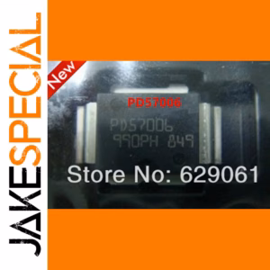 PD57006 SMD RF Tube Amplification Module