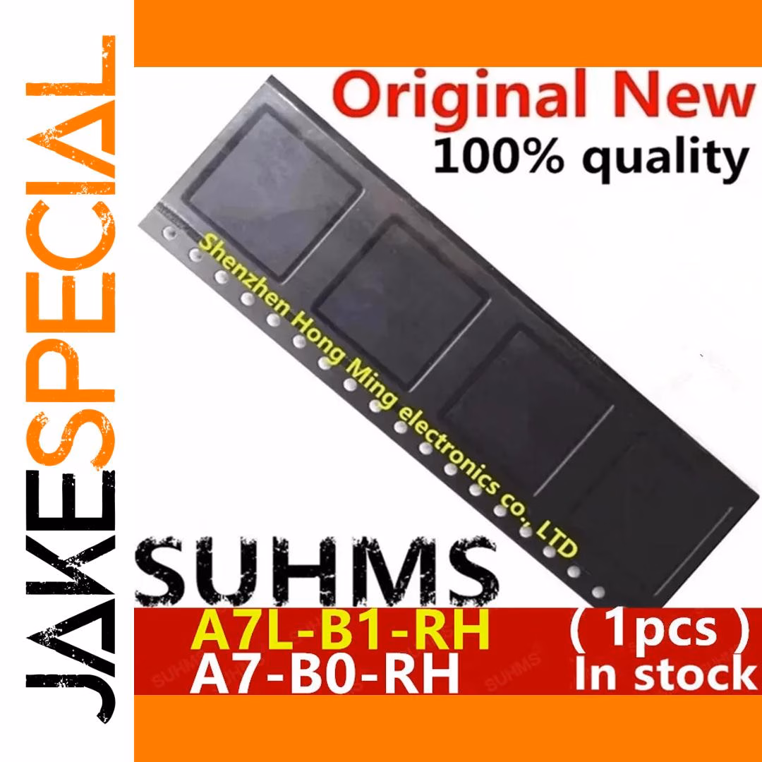 1PCS Drive IC BGA Model A7L-B1-RH A7-B0-RH