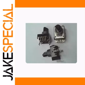 RK11 Potentiometer B10K 1 PCS 13mm Shaft