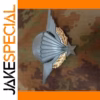 US Army Parachute Wings Military Badge