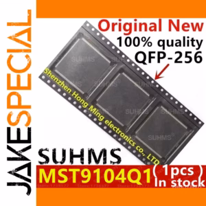 MST9104Q1 Voltage Regulator QFP-256 1PCS